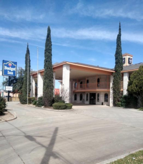 Гостиница Budget Inn San Antonio Downtown I-10 East  Сан-Антонио